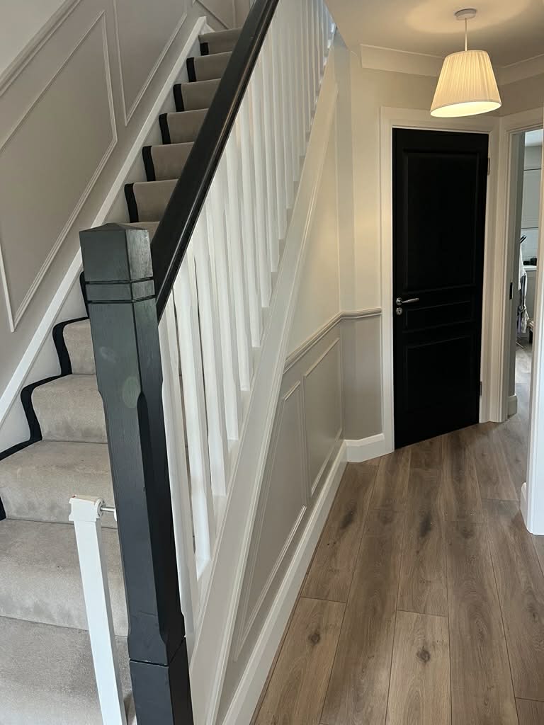 Kirwan Painters & Decorators gallery image 19