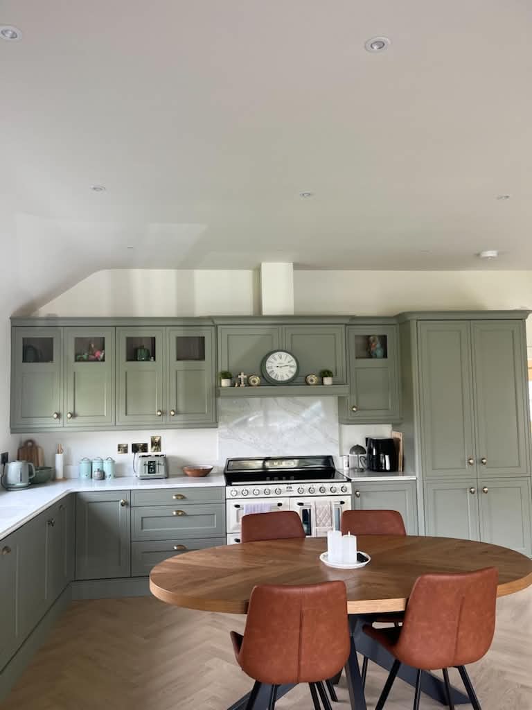 Kirwan Painters & Decorators gallery image 3