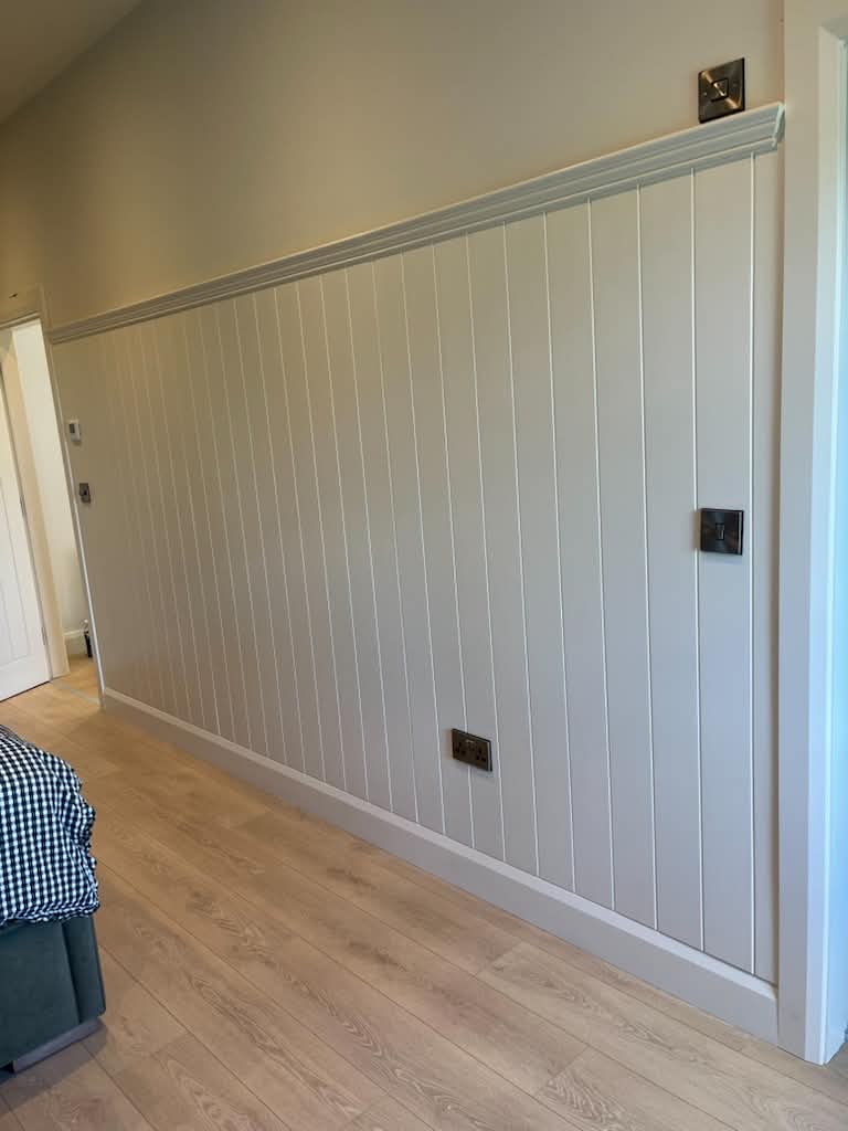 Kirwan Painters & Decorators gallery image 1